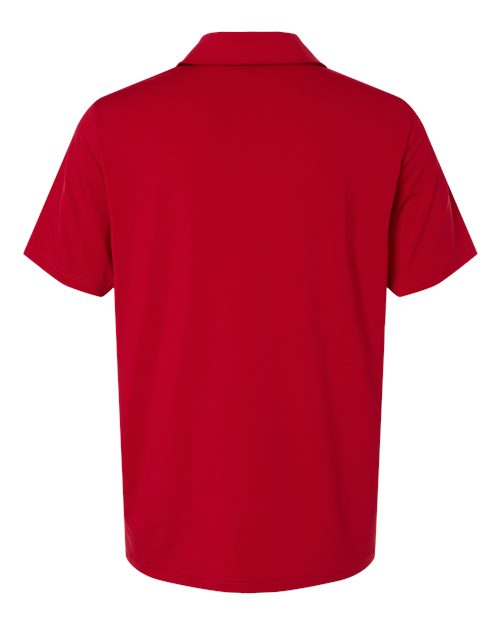 Men's Ultimate365 Solid Polo - Power Red