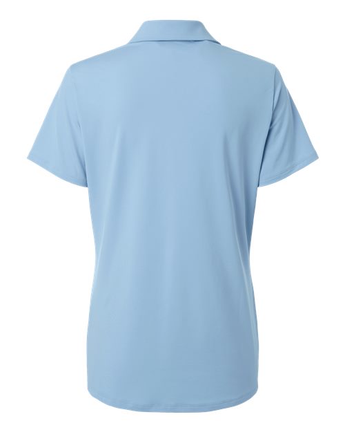 Women's Ultimate365 Solid Polo - Clear Sky