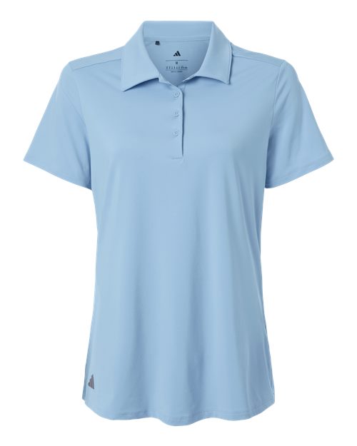 Women's Ultimate365 Solid Polo - Clear Sky
