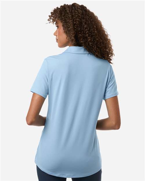 Women's Ultimate365 Solid Polo - Clear Sky