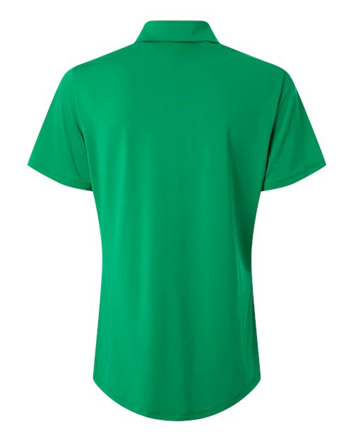 Women's Ultimate365 Solid Polo - Court Green