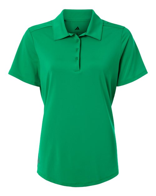 Women's Ultimate365 Solid Polo - Court Green