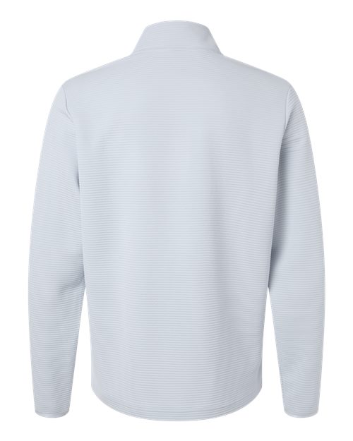 Men's Spacer Quarter-Zip Pullover - Halo Blue