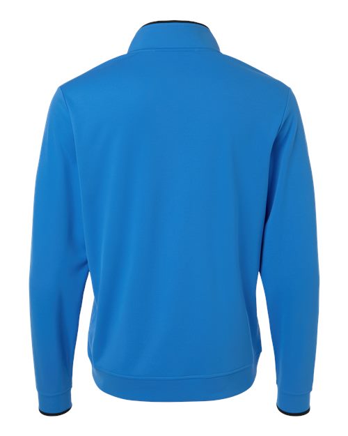 Men's Performance Lightweight Quarter-Zip Pullover - Lucid Ray Blue