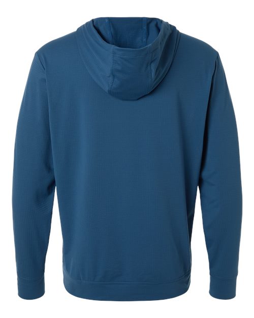 Men's Ultimate365 Elevated Hoodie - Dusky Petrol