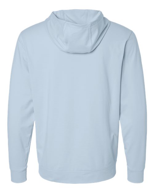 Men's Ultimate365 Elevated Hoodie - Crystal Sky