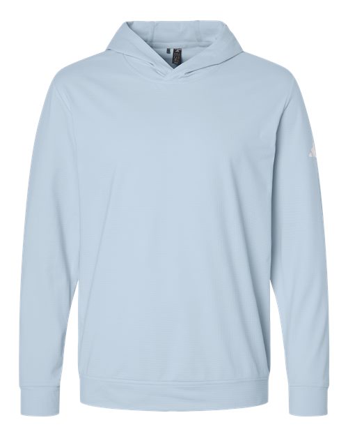 Men's Ultimate365 Elevated Hoodie - Crystal Sky