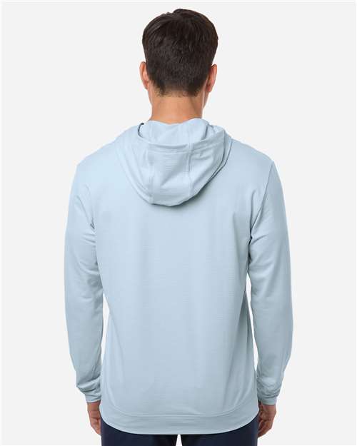 Men's Ultimate365 Elevated Hoodie - Crystal Sky