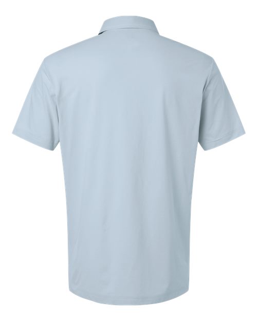 Men's Ultimate365 Tour Twistknit Polo - Crystal Sky