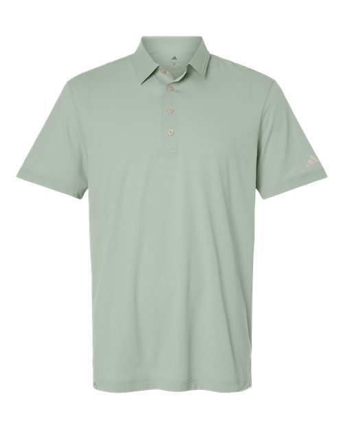 Men's Ultimate365 Tour Twistknit Polo - Wonder Sage