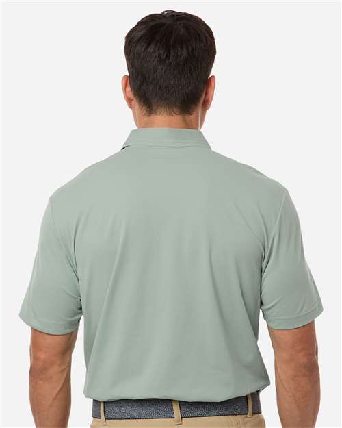 Men's Ultimate365 Tour Twistknit Polo - Wonder Sage