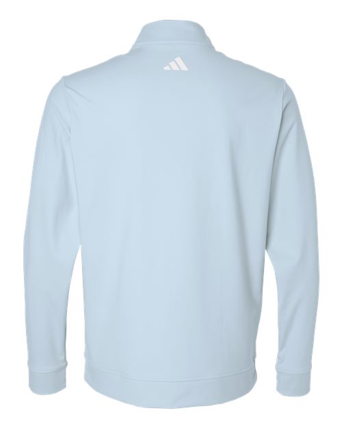 Men's Ultimate365 Classic Quarter-Zip Pullover - Crystal Sky