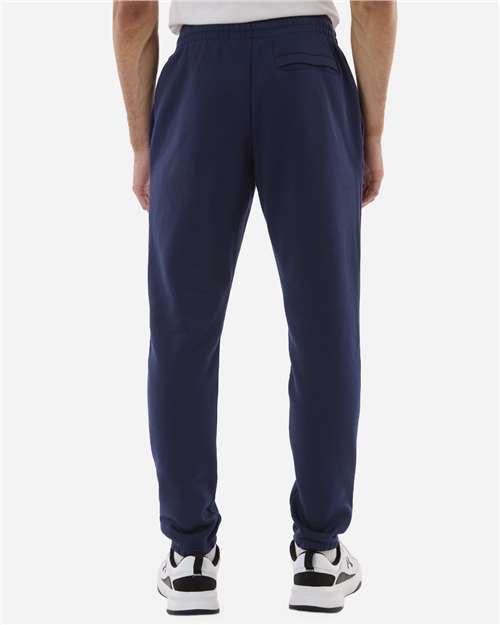 Midnight Navy/ White 