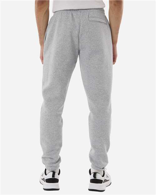 Mod Grey Light Heather/ White