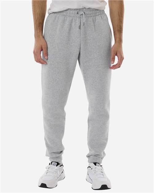 Mod Grey Light Heather/ White