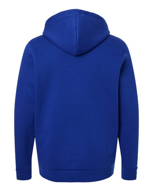 Men's Team Icon Fleece Hooded Sweatshirt - Royal/ White