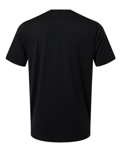 Men's Team Vanish T-Shirt - Black/ White