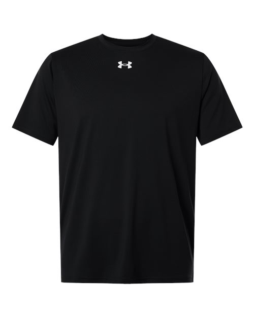 Men's Team Vanish T-Shirt - Black/ White