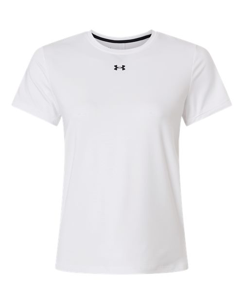 Women’s Vanish T-Shirt - White/ Black