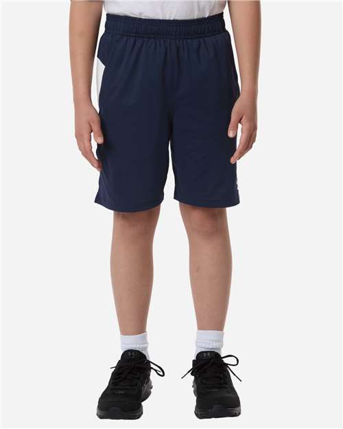 Midnight Navy/ White/ White