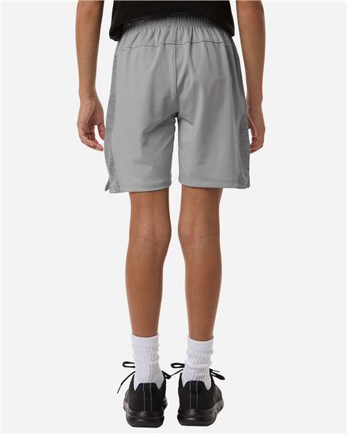 Mod Grey/ Mod Grey/ Black