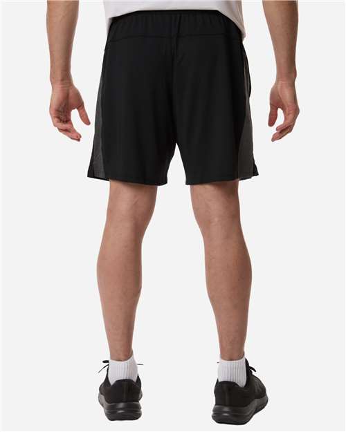 Black/ Pitch Grey