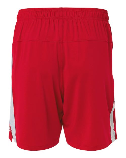 Red/ White/ White