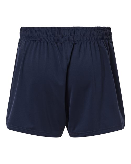 Midnight Navy/ White
