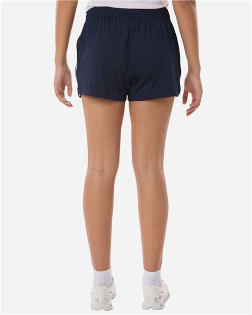 Midnight Navy/ White