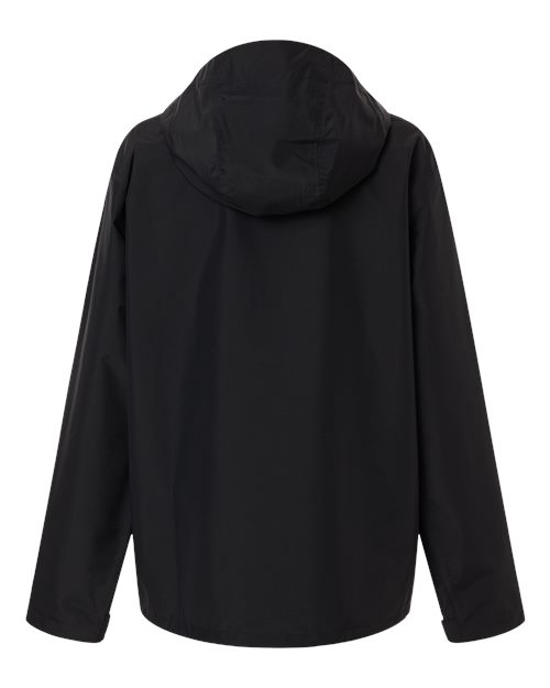 Men's Cloudstrike Jacket - Black/ White
