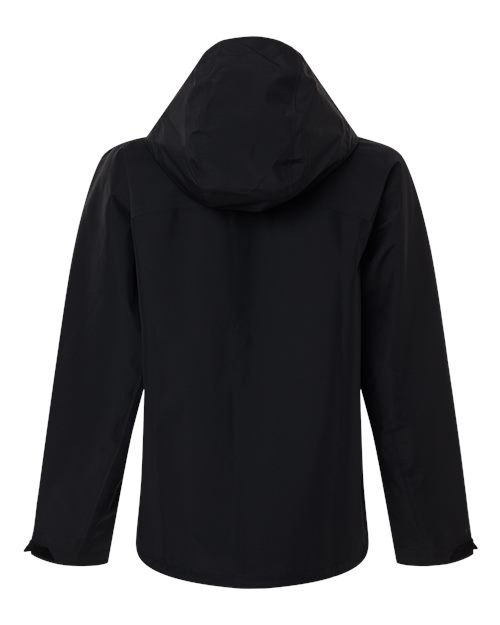 Women's Cloudstrike Jacket - Black/ White