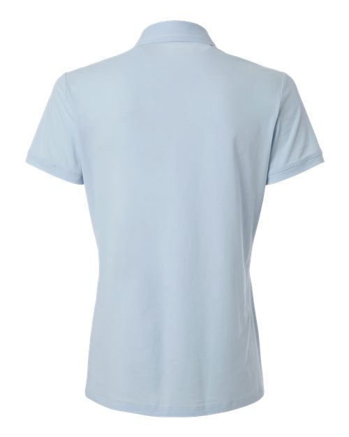 Women's Ultimate365 Tour Twistknit Polo - Crystal Sky