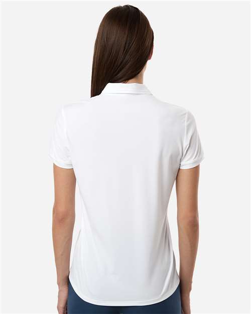 Women's Ultimate365 Tour Twistknit Polo - White