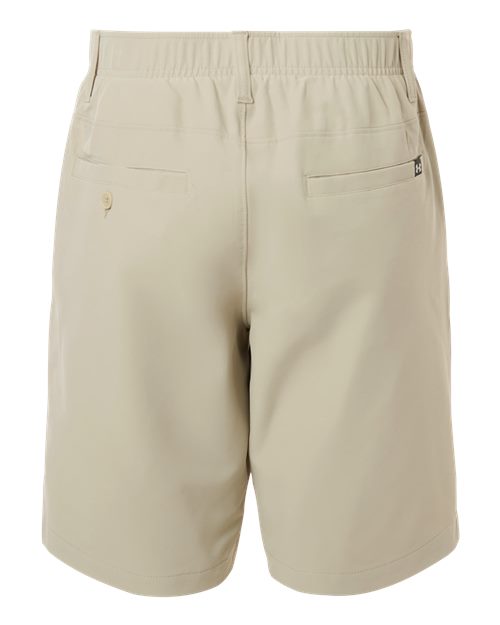 Khaki Base/ Halo Grey