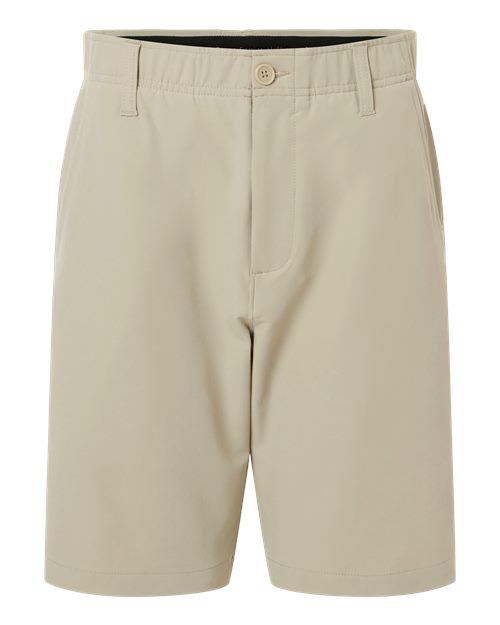 Khaki Base/ Halo Grey