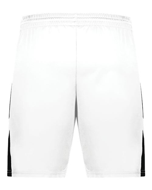 White/ Black