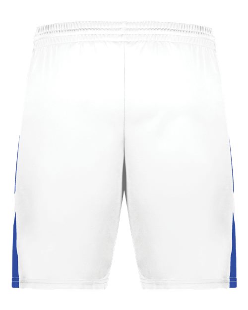 White/ Royal