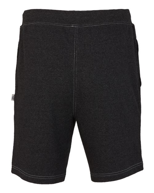 Charcoal Heather