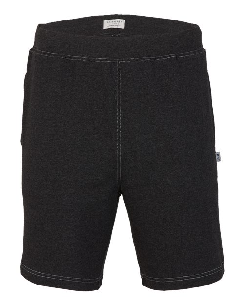 Charcoal Heather