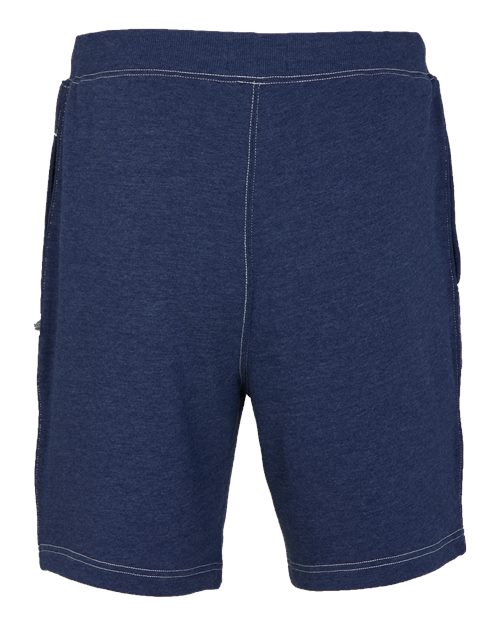 Navy Heather
