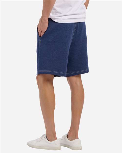 Navy Heather