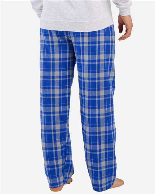 Electric Royal Jordan Plaid