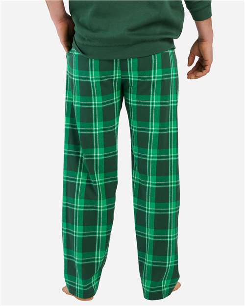 Green Mcintosh Plaid
