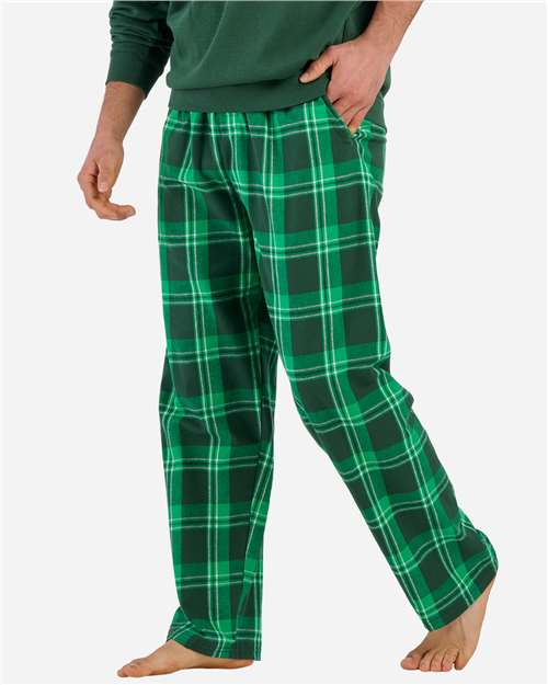 Green Mcintosh Plaid