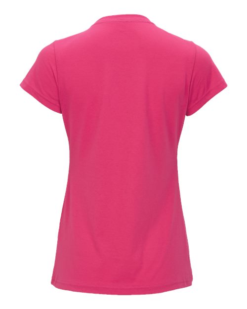 Women's Essential T-shirt - Cosmic Pink