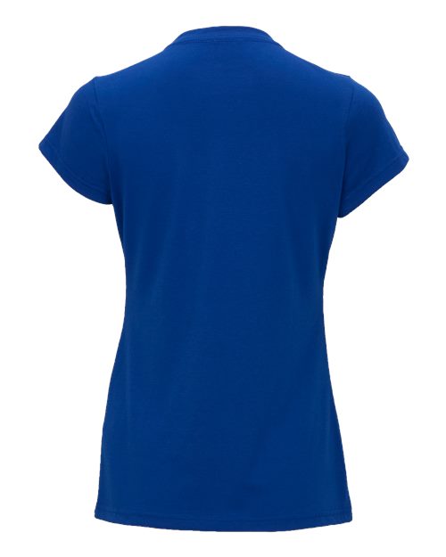 Women's Essential T-shirt - Electric Royal