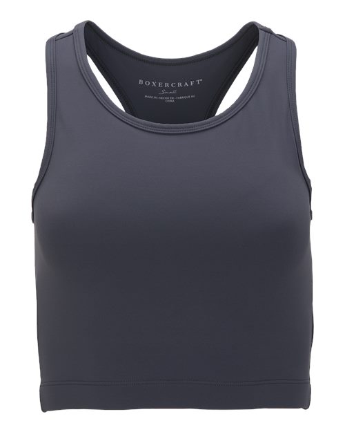 Women's Zen Sport Tank Top - Castlerock
