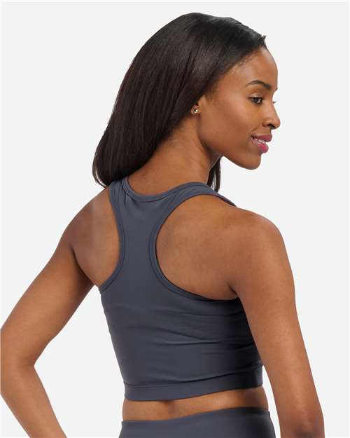 Women's Zen Sport Tank Top - Castlerock
