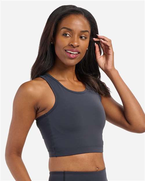 Women's Zen Sport Tank Top - Castlerock
