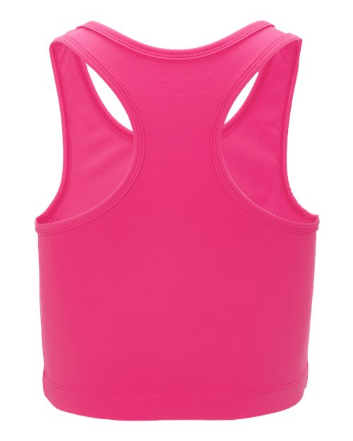 Women's Zen Sport Tank Top - Cosmic Pink